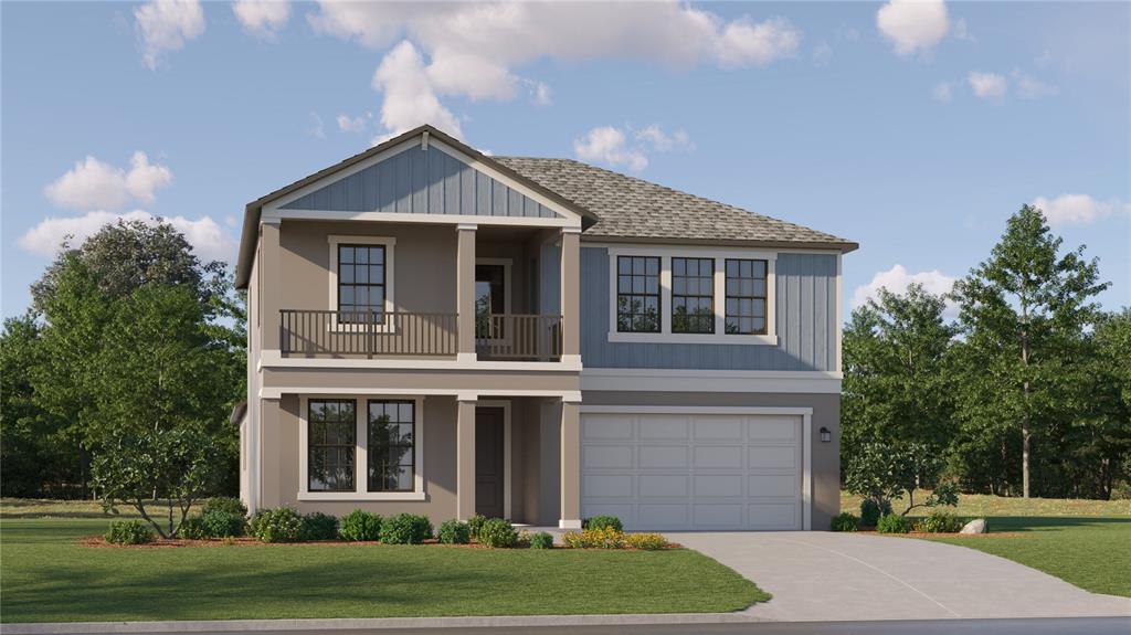 18137 SERENE LAKE LOOP