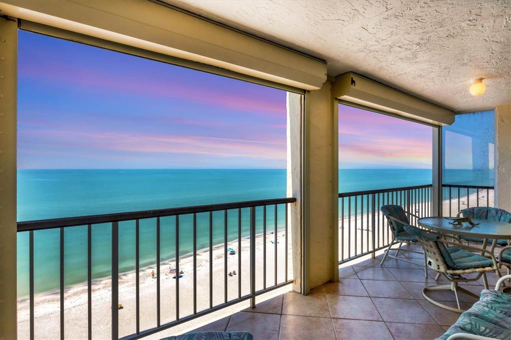 4401 GULF OF MEXICO DRIVE UNIT 907