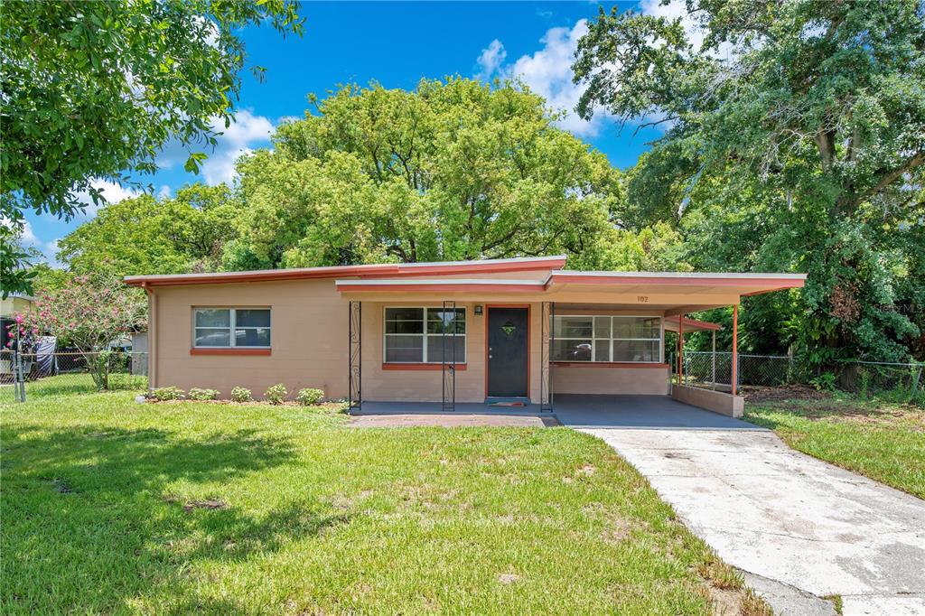 102 MAYROSE DRIVE