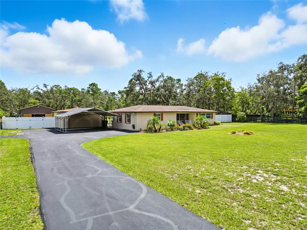 8248 TANGLEWOOD DRIVE