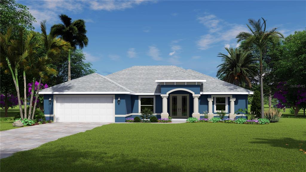 3084 SHAWNEE TERRACE, NORTH PORT, FL — photo 2 of 18