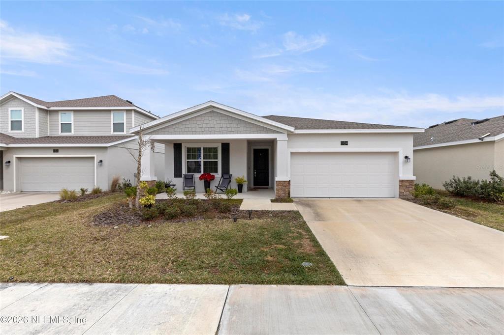 1184 SAND TRAP COURT