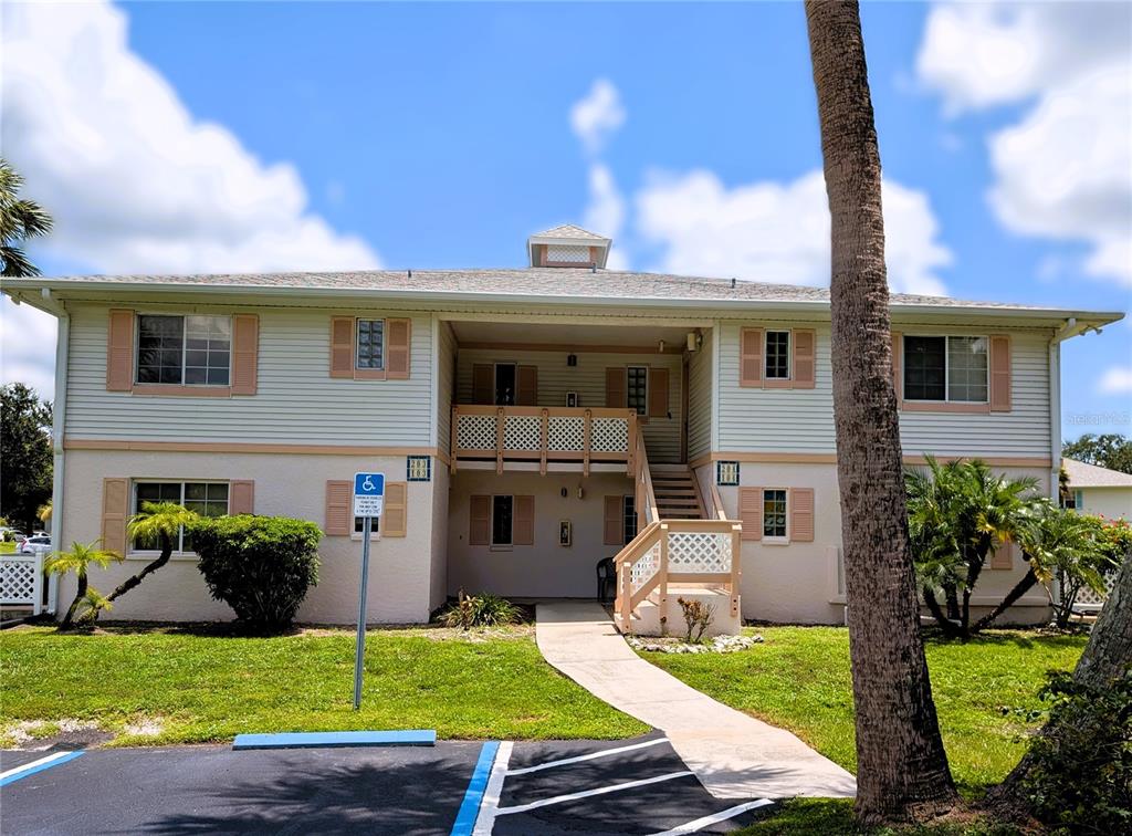 1051 FORREST NELSON BOULEVARD UNIT L103