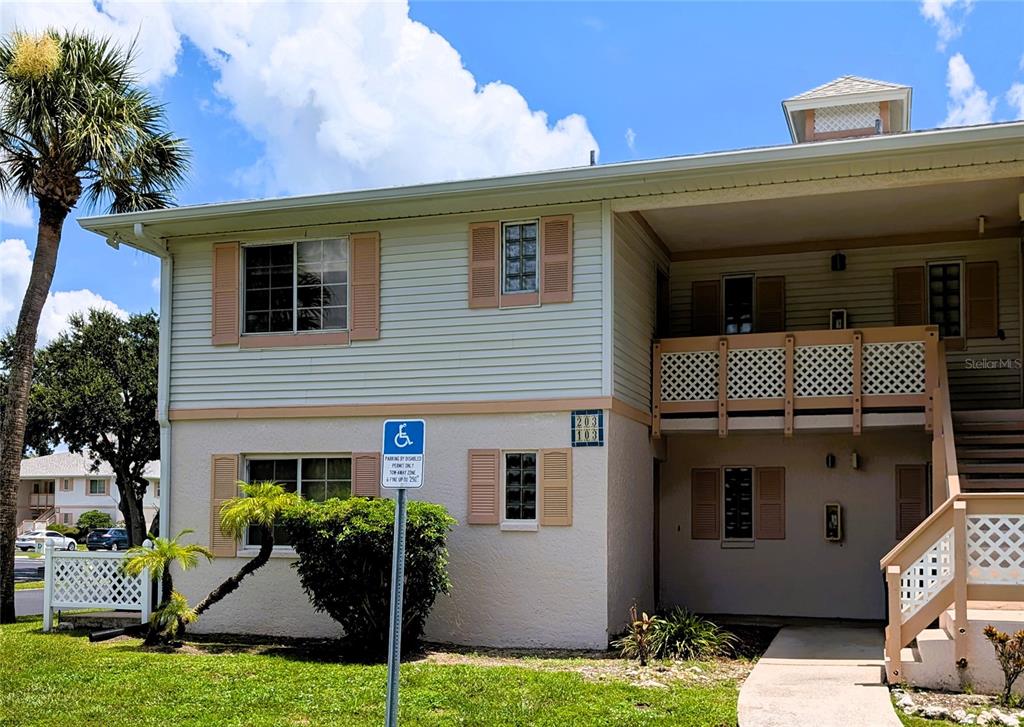 1051 FORREST NELSON BOULEVARD UNIT L103, PORT CHARLOTTE, FL — photo 2 of 23