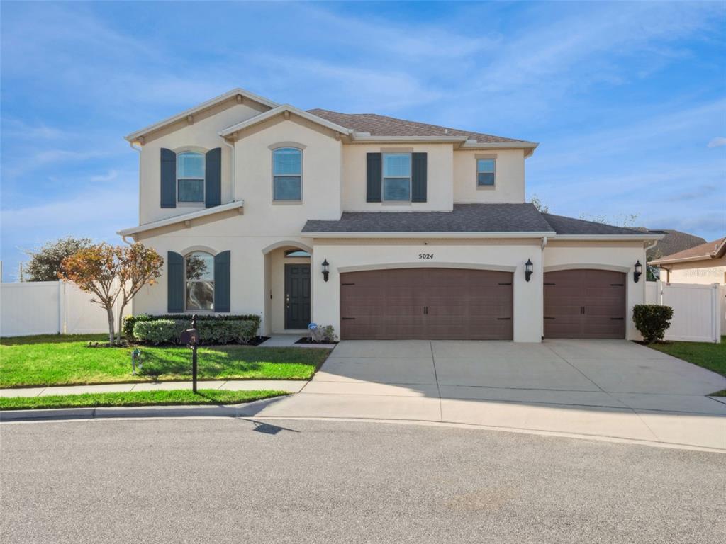 5024 TUPELO COURT