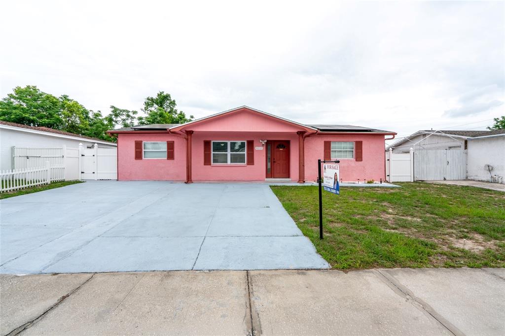 8033 MANVEL DRIVE