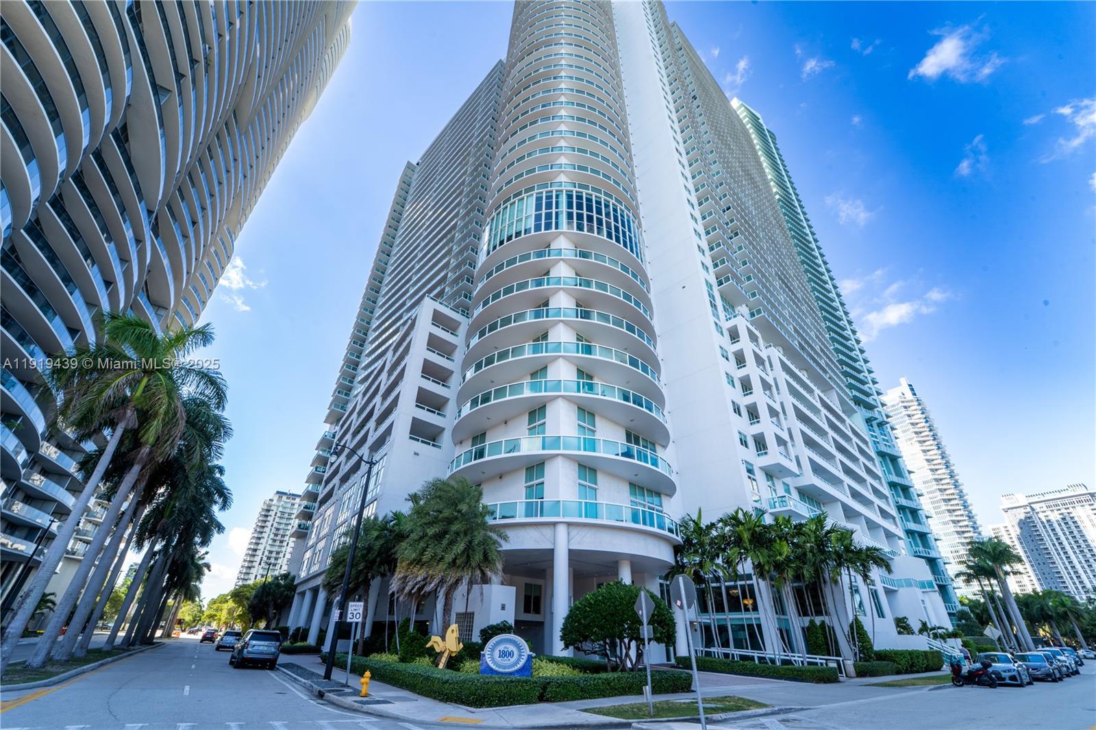 1800 N Bayshore Dr # 3304, Miami FL 33132