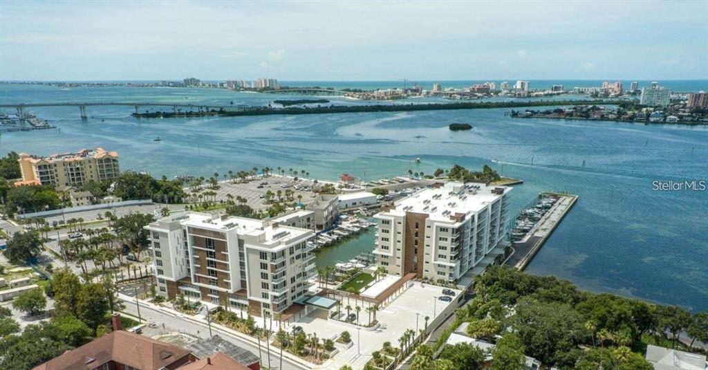920 N OSCEOLA AVENUE UNIT 801