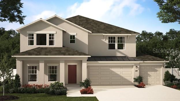 2053 STARFLOWER LANE