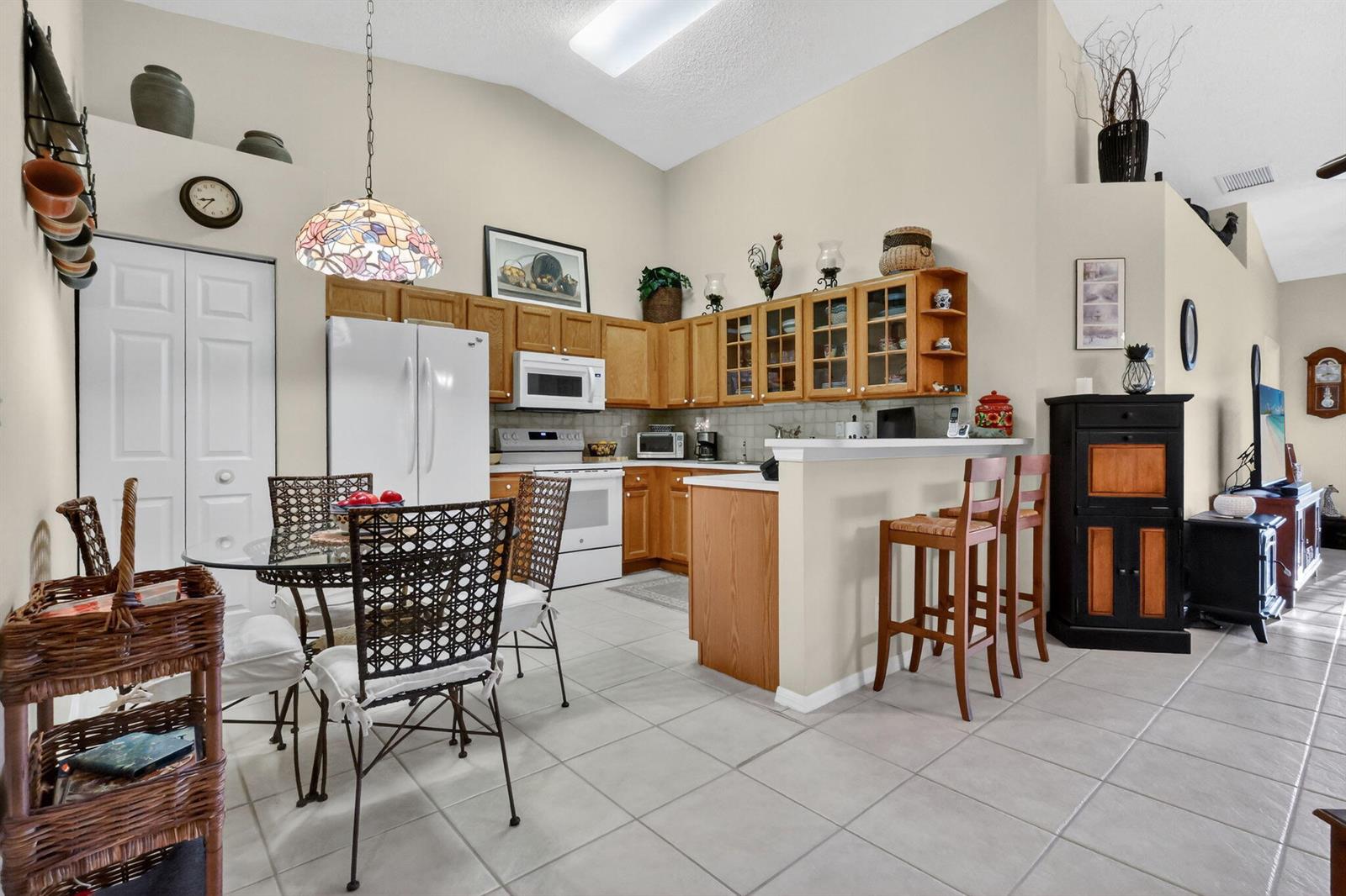 12076 Serafino Street, Boynton Beach FL 33437