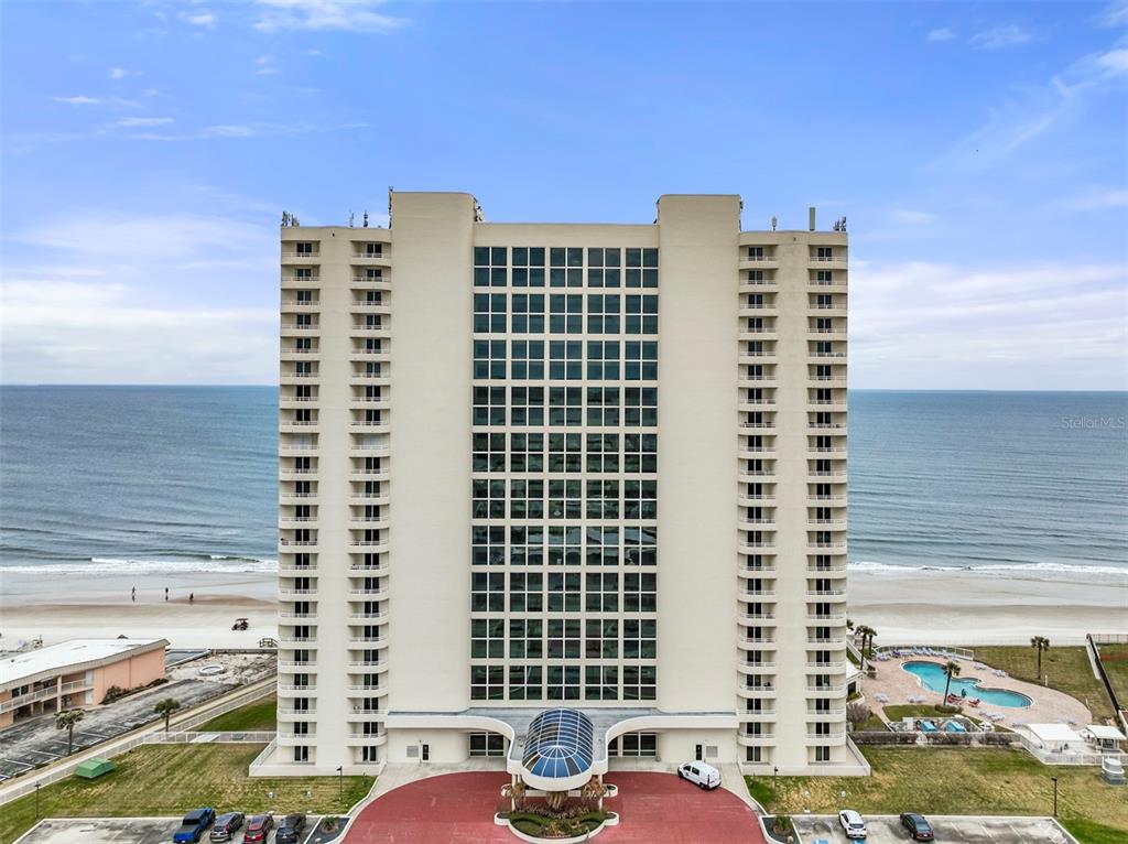 2545 S ATLANTIC AVENUE UNIT 104-105