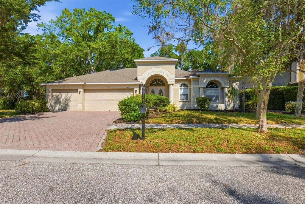 4745 PATAGONIA PLACE