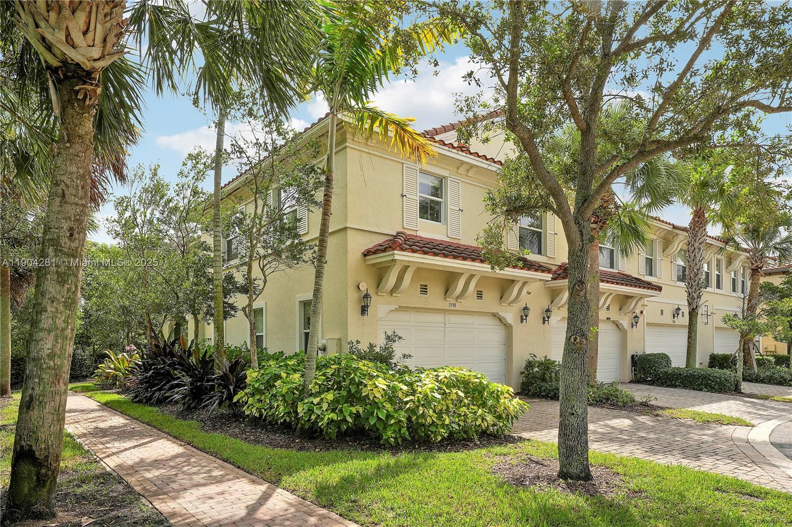 3398 NW 125th Way, Sunrise FL 33323