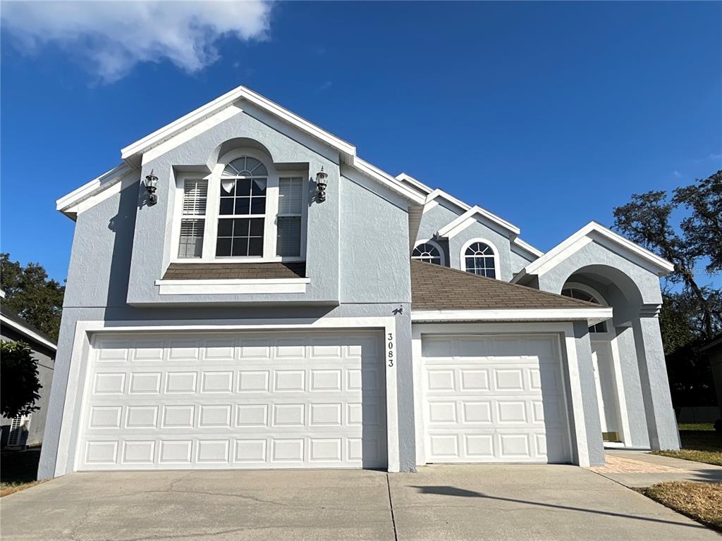 3083 EGRETS LANDING DRIVE