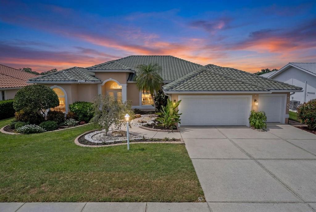 1543 WATERFORD DRIVE