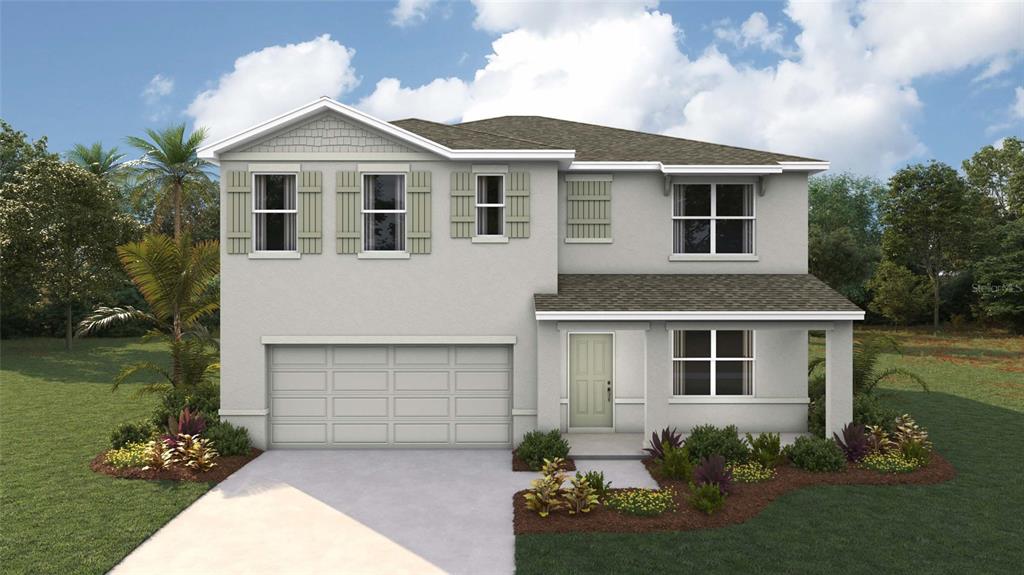 368 HICKORY COURSE TRAIL