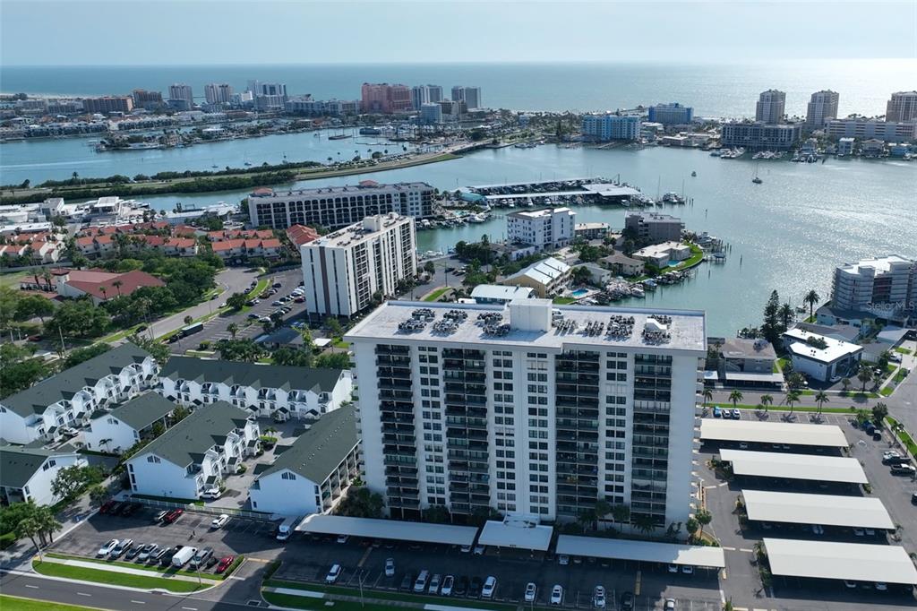 400 ISLAND WAY UNIT 1004