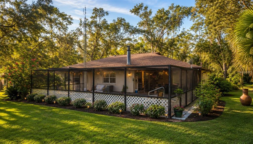 37600 ROLLING ACRES ROAD, LADY LAKE, FL — photo 3 of 30