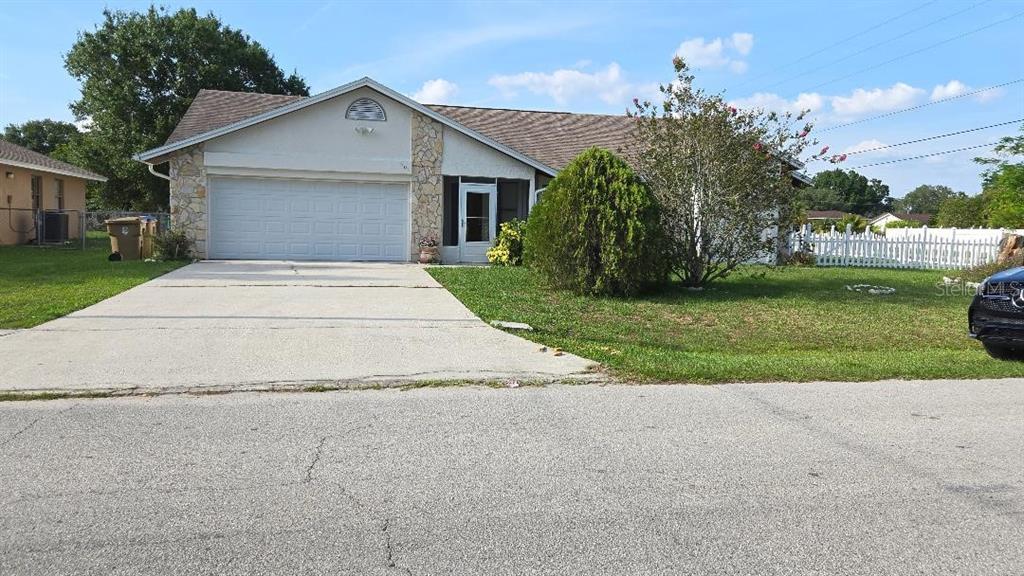 501 KILIMANJARO DRIVE