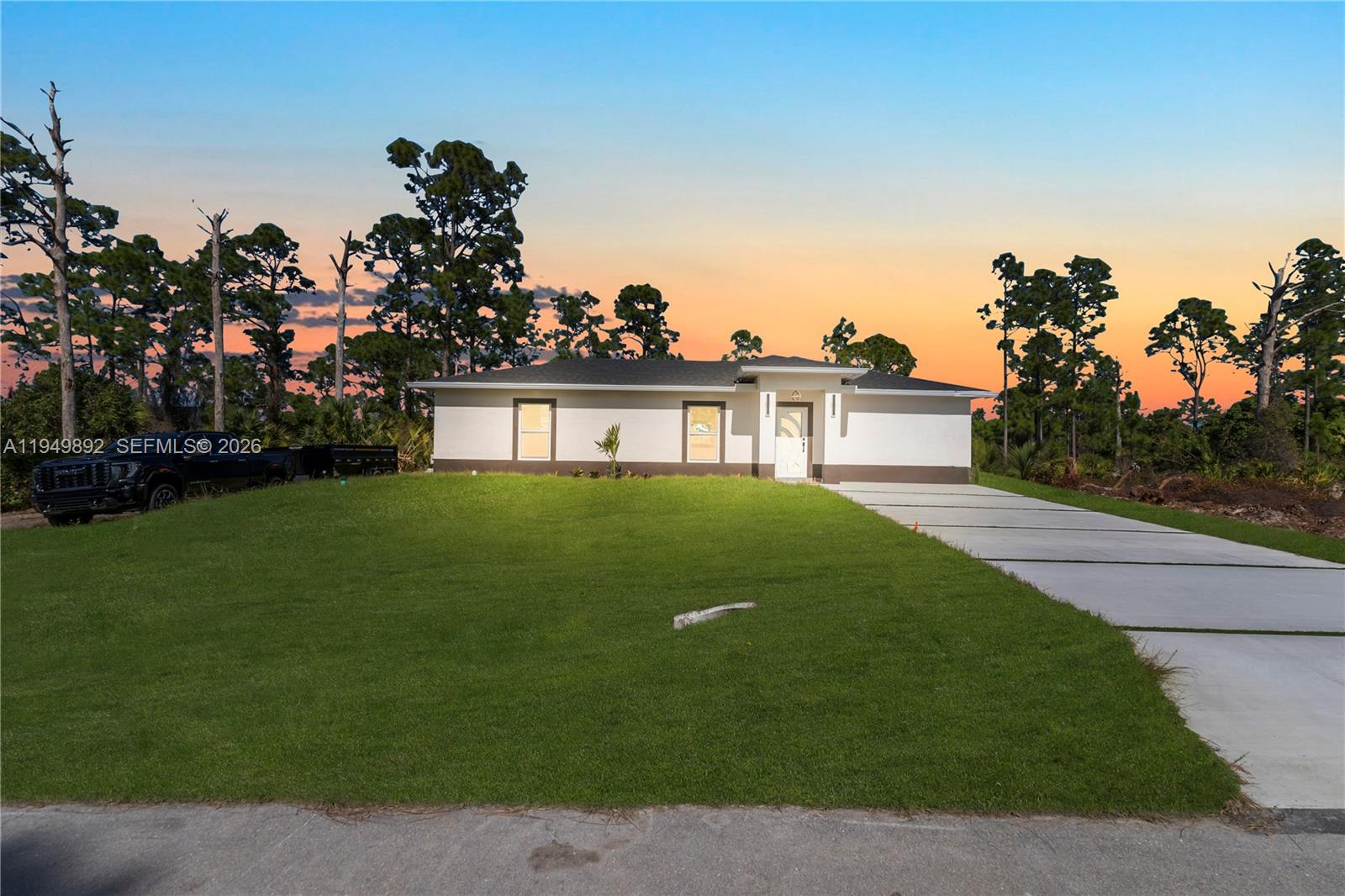 855 Foxtail, Other City - In The State Of Florida FL 33974