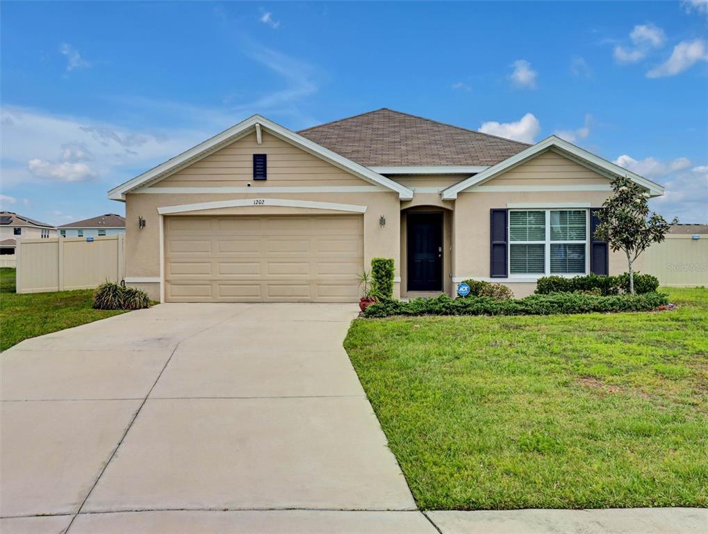 1202 TAHITIAN SUNRISE DRIVE