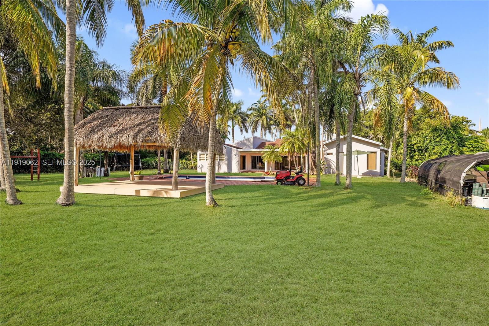 17150 SW 296th St, Homestead FL 33030