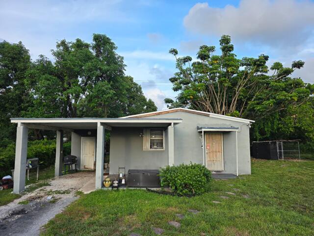 17961 NW 5th Avenue, Miami Gardens FL 33169