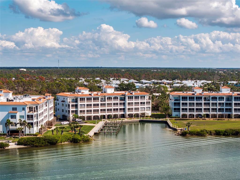 11120 HACIENDA DEL MAR BOULEVARD UNIT F-205