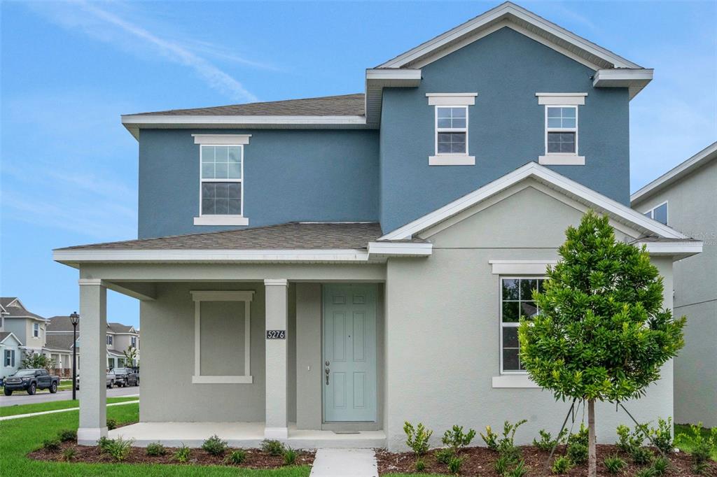 5137 BLANKET FLOWER STREET