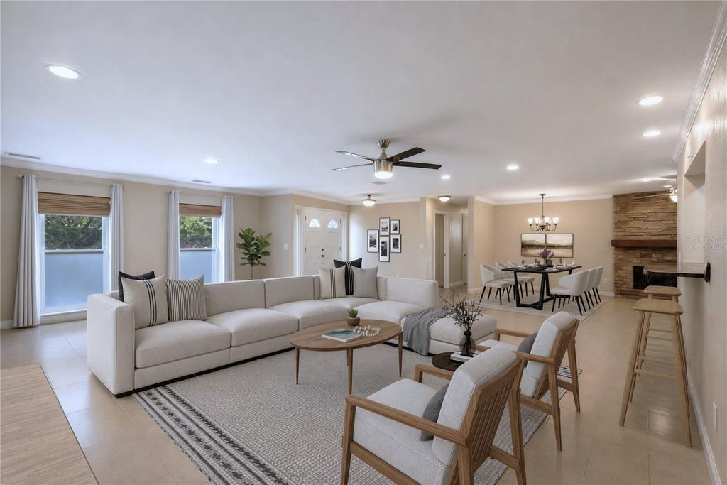 2207 WILLOWBROOK DR, CLEARWATER, FL — photo 5 of 30