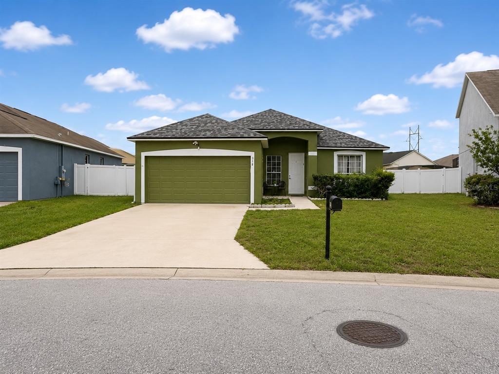 318 SIGMUND LOOP, DAVENPORT, FL — photo 2 of 30