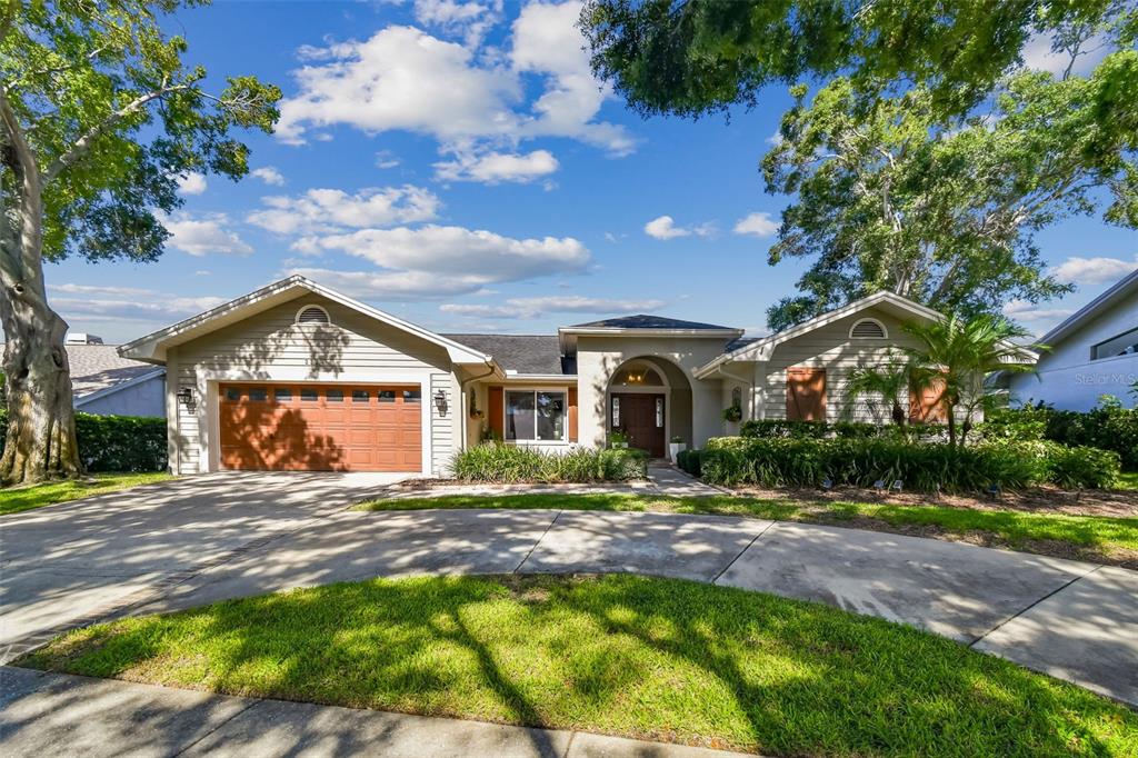 2724 CHALLENGER DRIVE