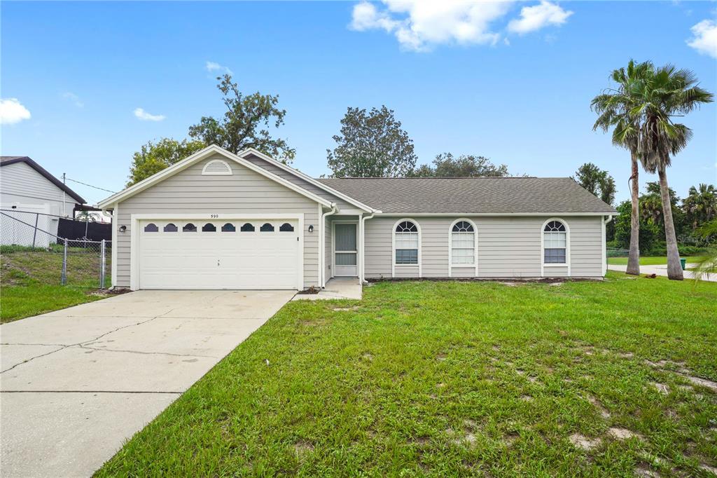 590 TWIN LAKE AVENUE