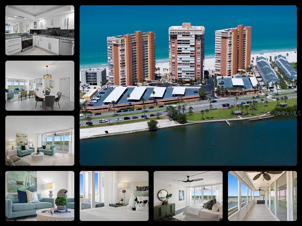 17920 GULF BOULEVARD UNIT 1806