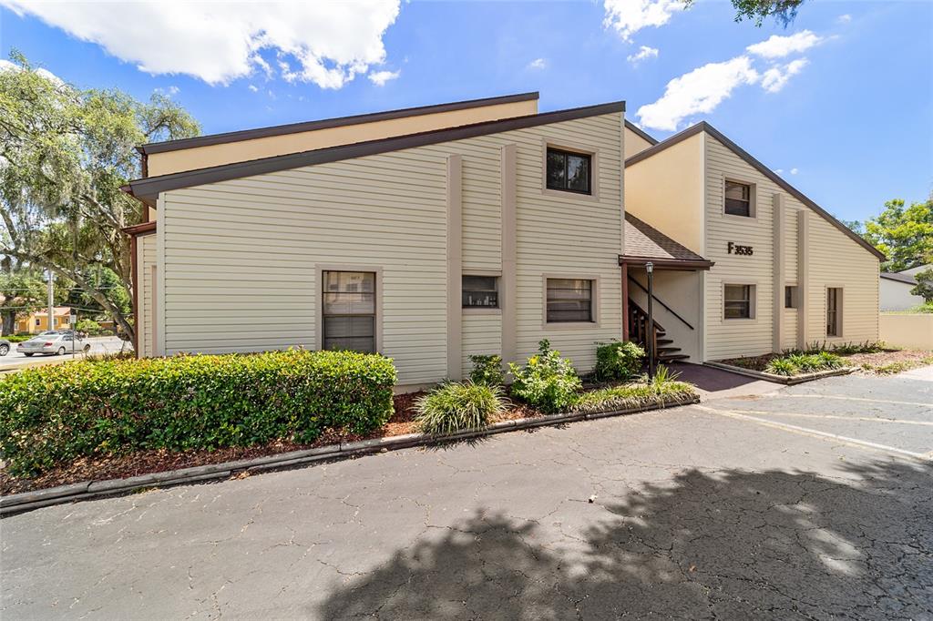 3535 NE FORT KING STREET UNIT 261