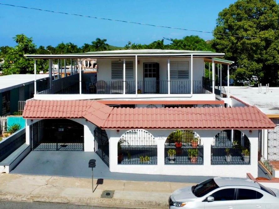 Fajardo Gardens CALLE SAUCE CASA Q18 UNIT 3