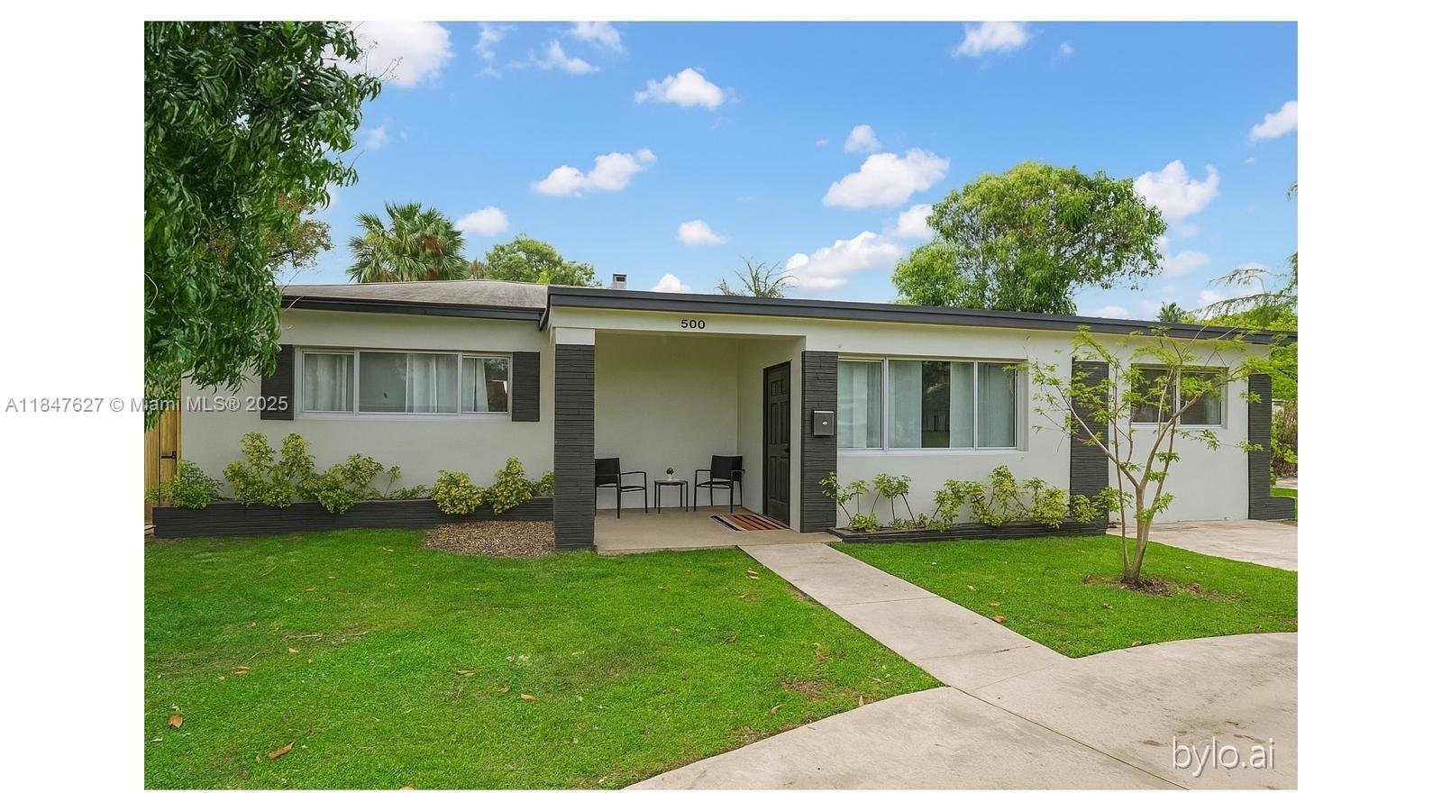 800 SW 26th Ct, Fort Lauderdale FL 33315