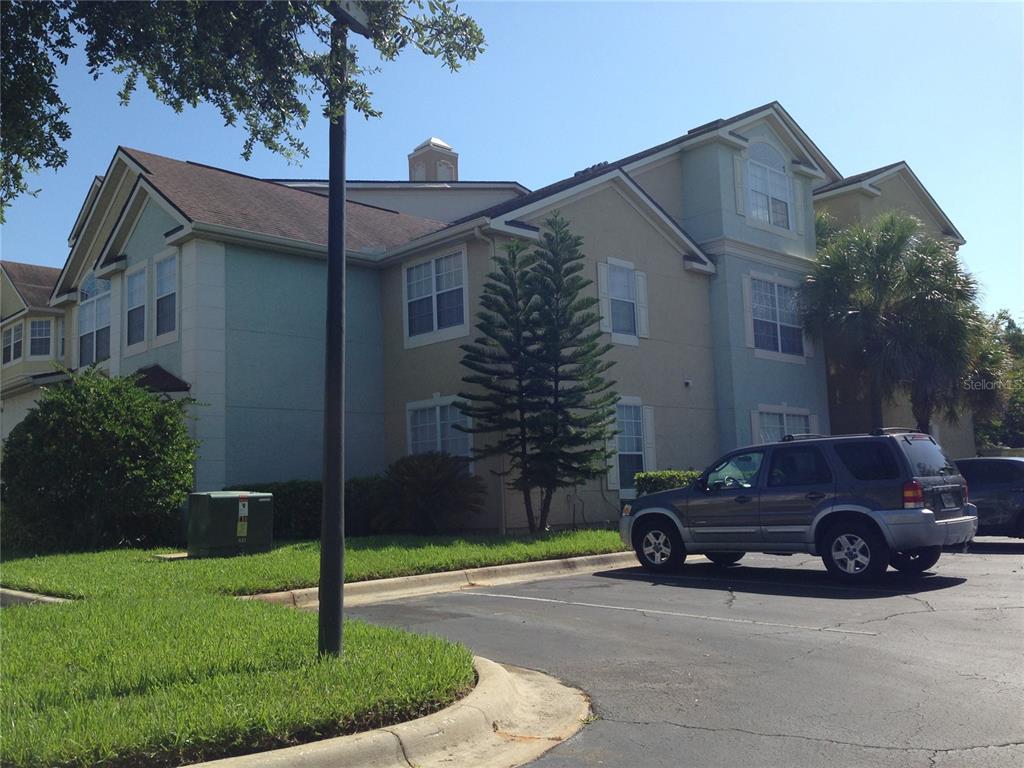 3355 S KIRKMAN ROAD UNIT 1324
