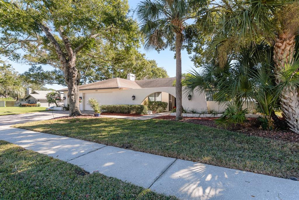 3193 SANDY RIDGE DRIVE