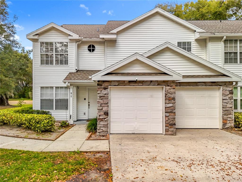 1050 LOCH VAIL UNIT 21