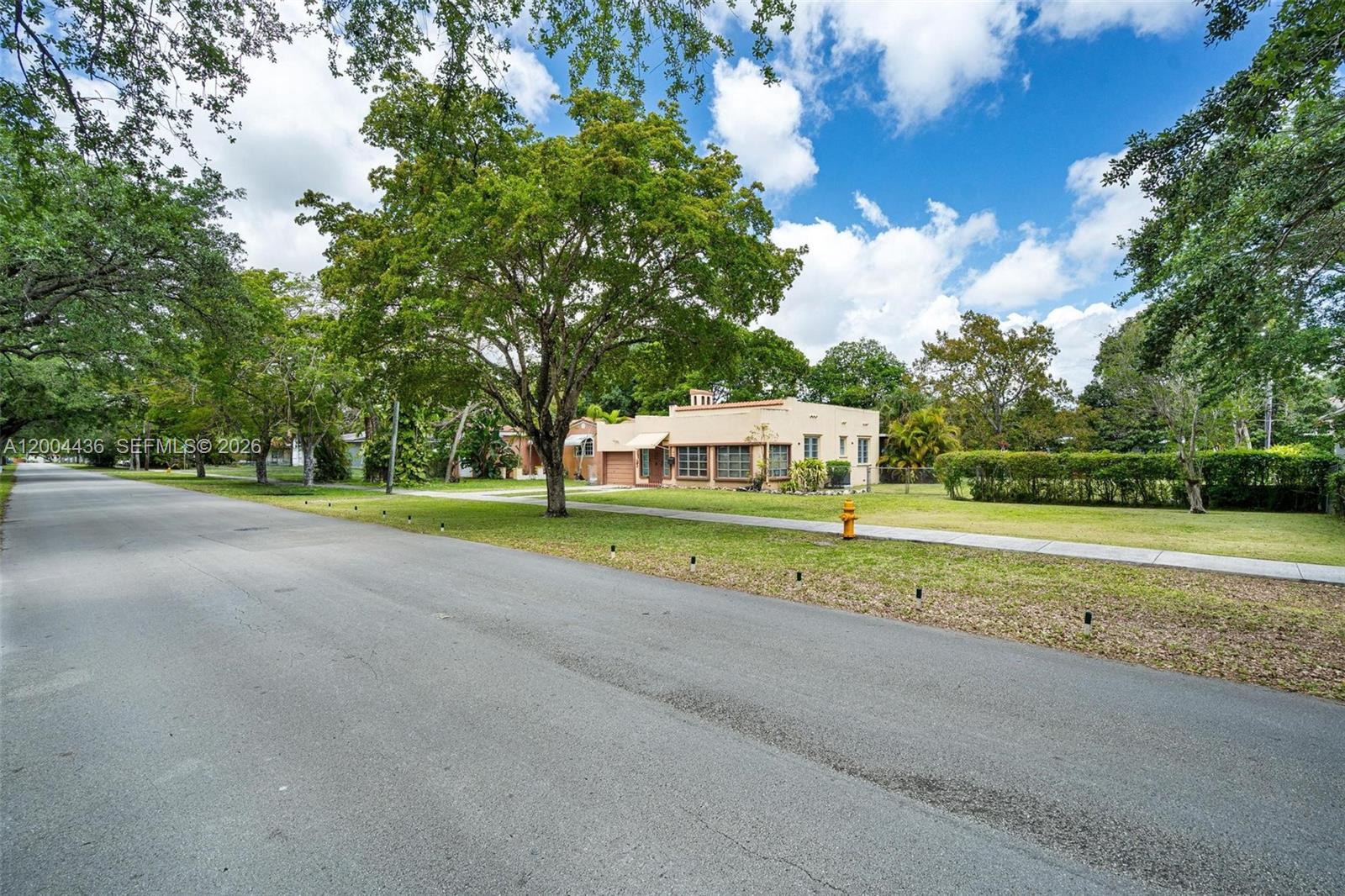 57 N Melrose Dr, Miami Springs FL 33166