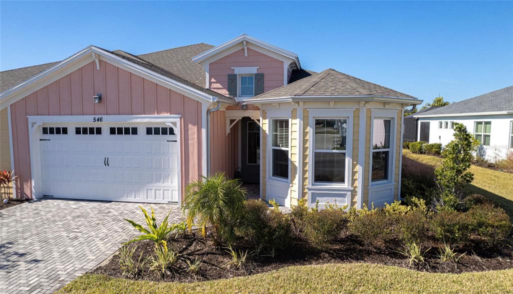 546 MARGARITAVILLE AVENUE