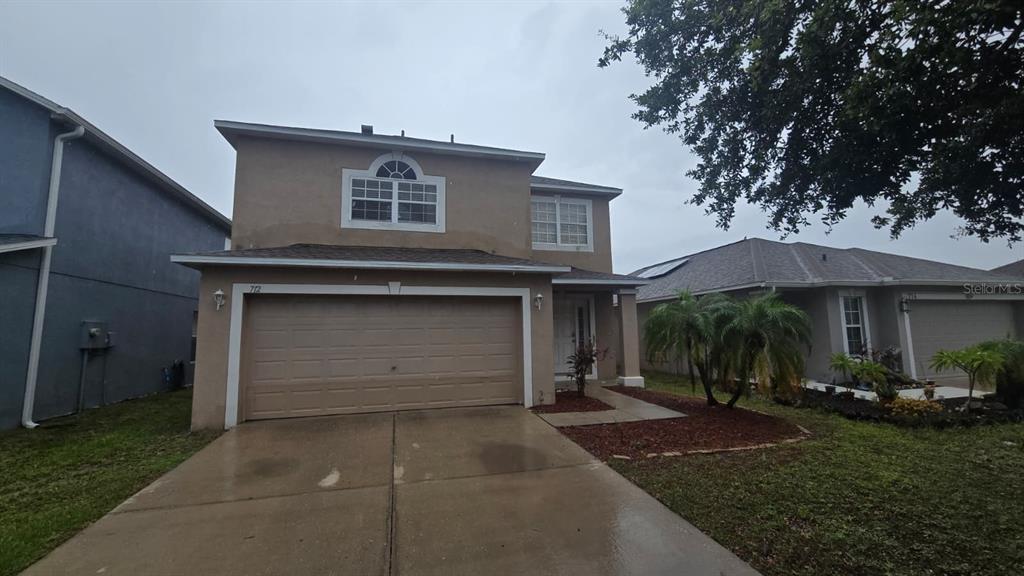 712 BRENTON LEAF DRIVE