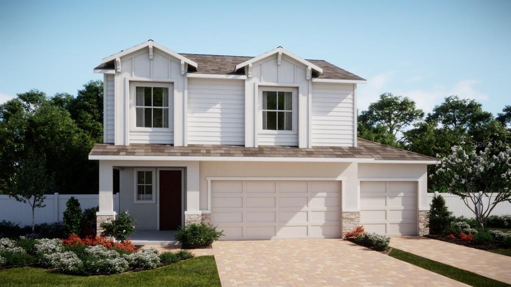 2674 CAVANAUGH DRIVE