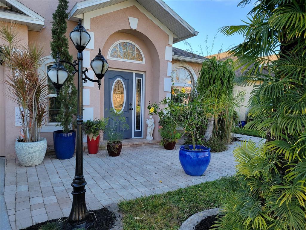 3623 GOLDEN EAGLE DRIVE
