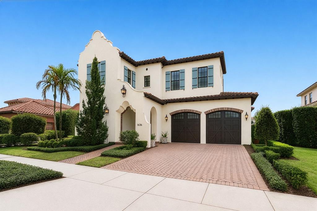 1636 ELIZABETHS WALK