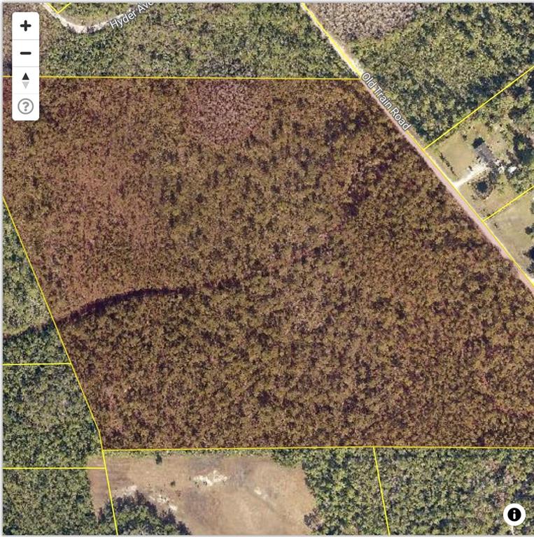 2370 OLD TRAIN ROAD, DELTONA, FL — photo 4 of 10