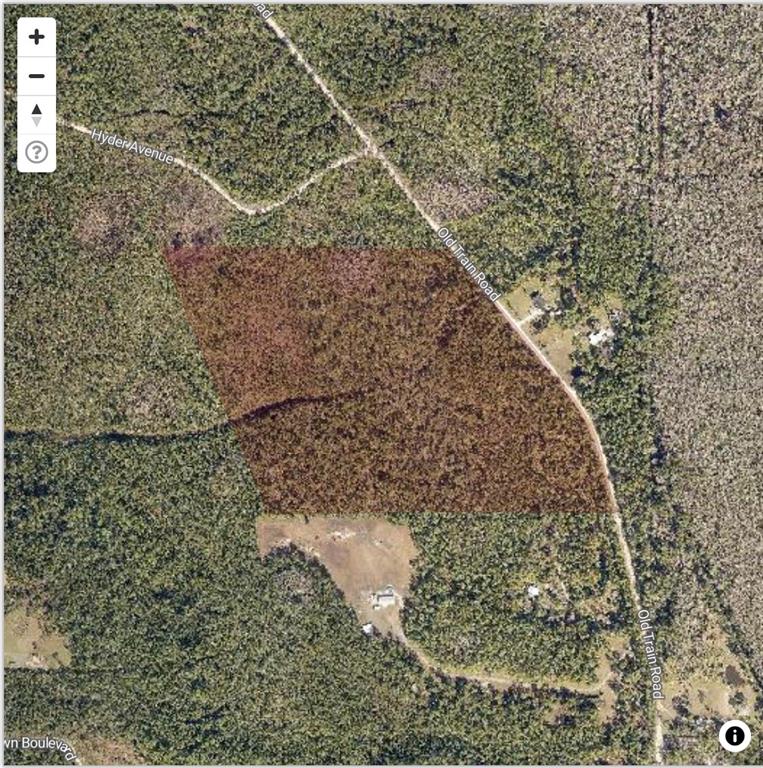 2370 OLD TRAIN ROAD, DELTONA, FL — photo 5 of 10
