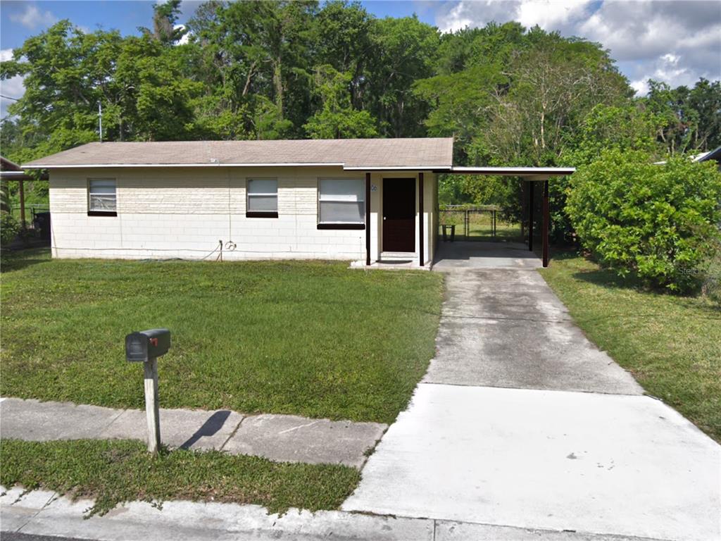 306 CAMPUS VIEW DRIVE