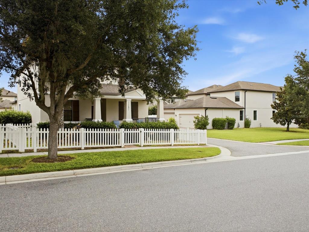 15401 PORTER ROAD, WINTER GARDEN, FL — photo 3 of 30